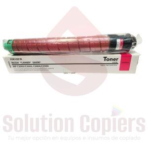 Solution Copiers 41 Toner Magenta Mpc 3003,3503,3504